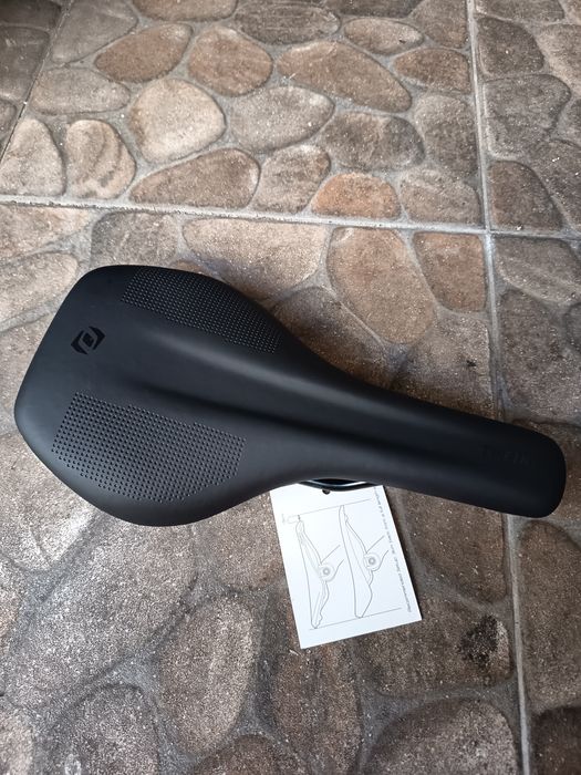 Selim Scott Syncros  tofino