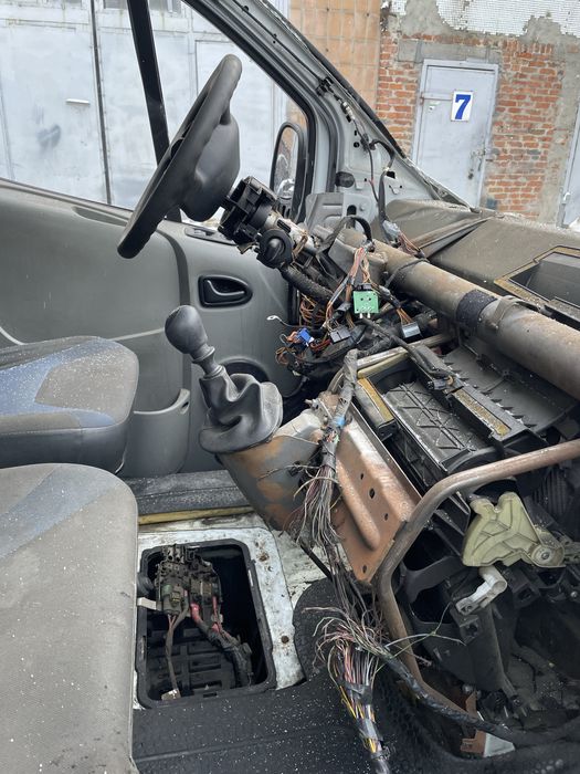 Продам рено трафік 2.0