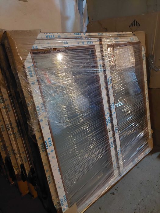 nowe okna oknoplast Kraków