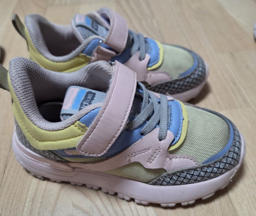 Кросівки для дівчинки 28, 29, 30