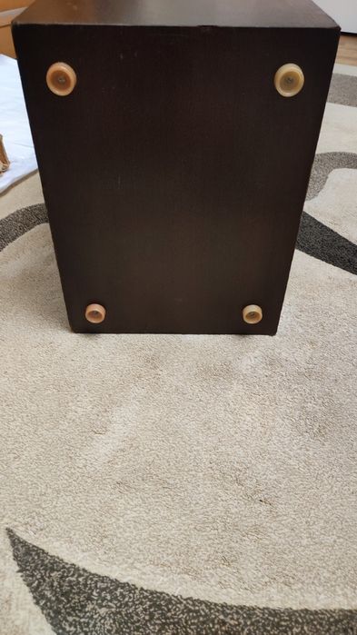 Колонка! Одна!  Радиотехника s 90 d