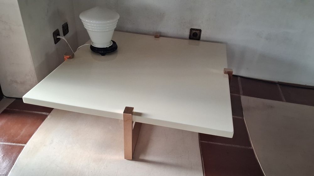 Mesa de centro DESIGN AREA STORE