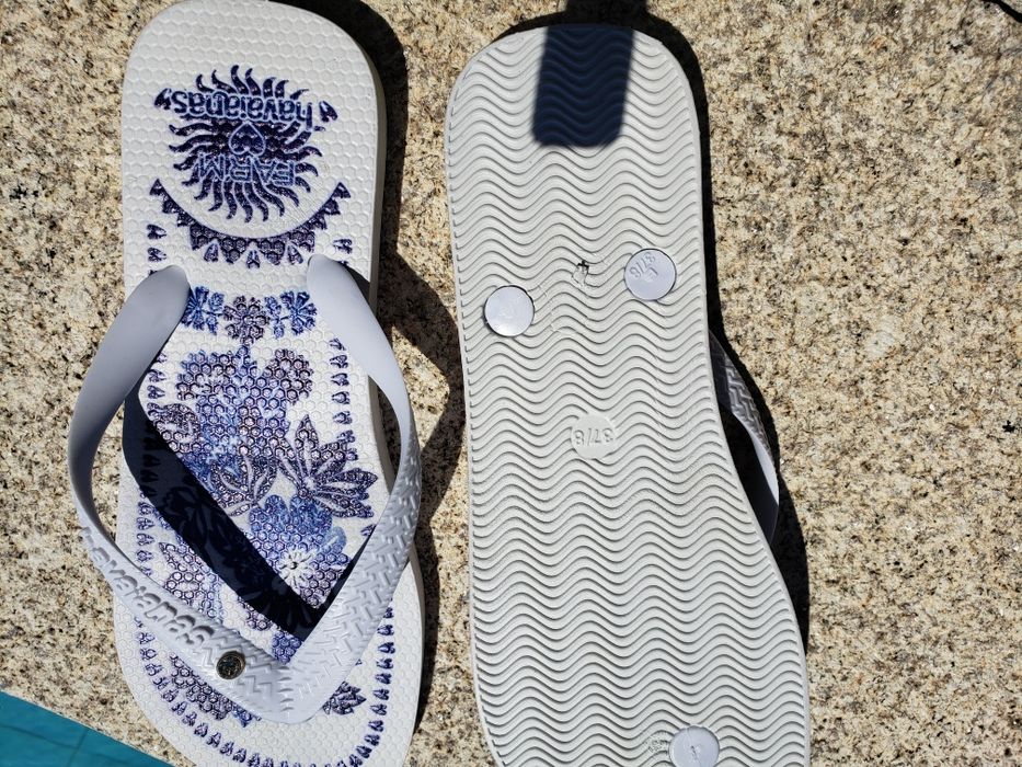 Chinelas Havaianas NOVO PREÇO