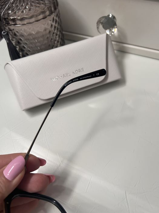 Michael Kors piękne okulary, oprawki korekcyjne nowe