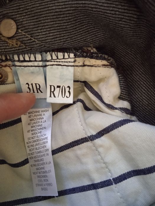 Джинси чол.Paul Smith 31/32