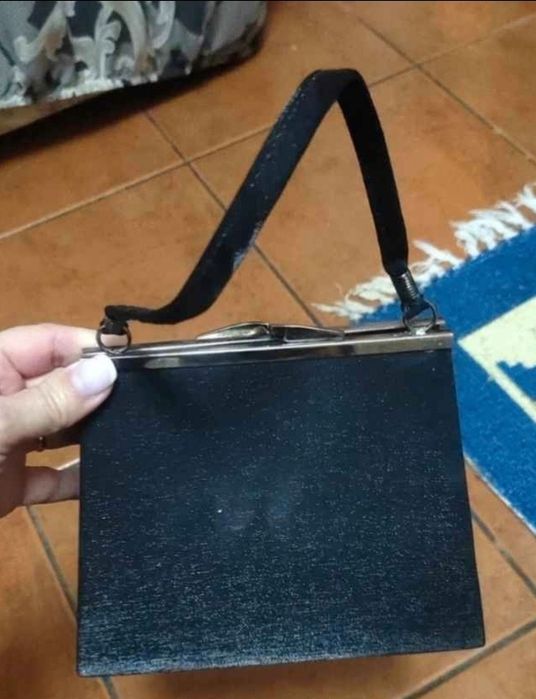 Bolsa de cerimónia