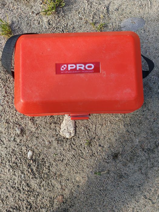 Niwelator  Proline