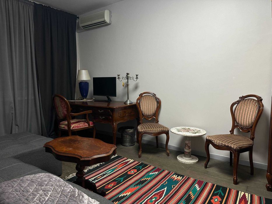 Ексклюзивна квартира, Центр, Жилянська, Олімпійська, Бесарабка