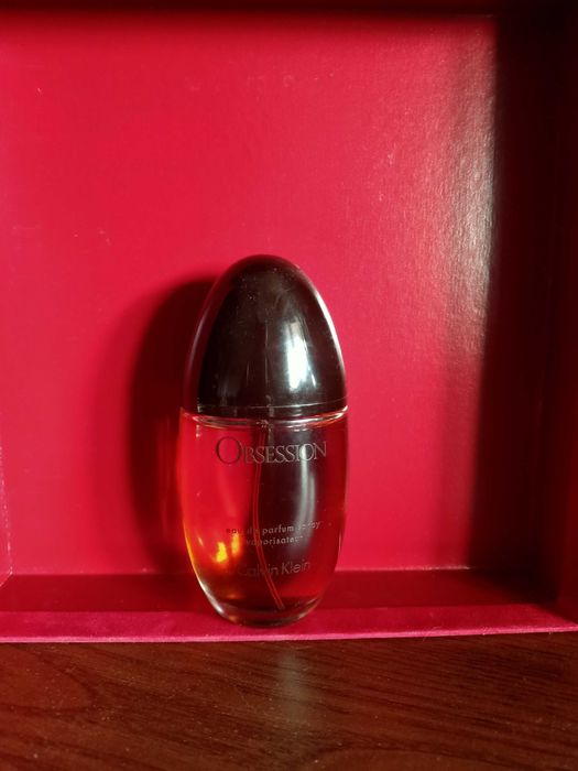 Woda perfumowana Calvin klein obsession 100 ml