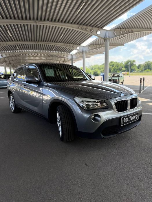 Продам BMW X1 2.0 tdi
