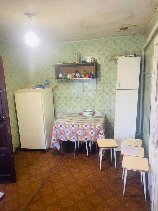 Терміново продам 2 цегляні будинки на одній ділянці в Дергачах