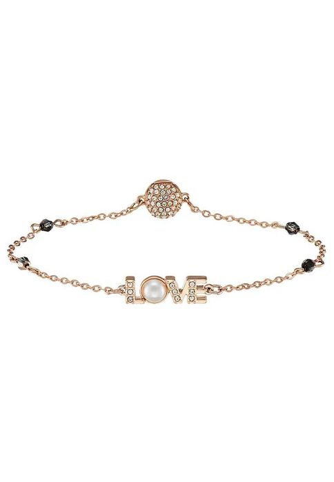 Nowa bransoletka Swarovski Remix Strand Love