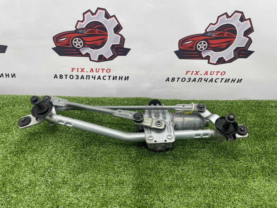 Трапеція двірників Кіа Ніро 2