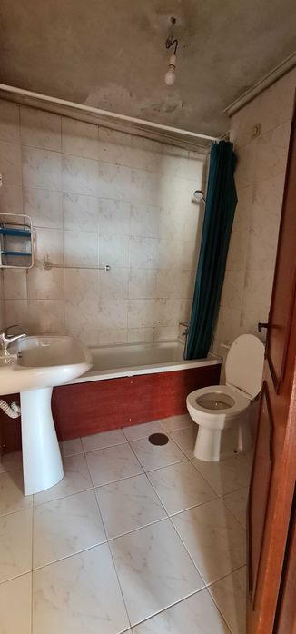 Apartamento T3, estacionamento em Espinho