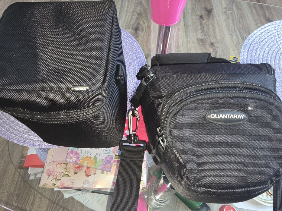 Aparat cyfrowy Nikon D90