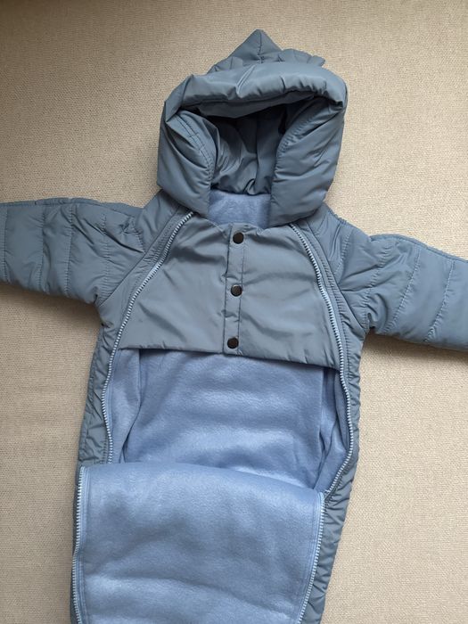 Комбінезон 74