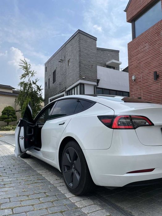 Tesla Modelo 3 0KM | PARA MOTORISTA TVDE