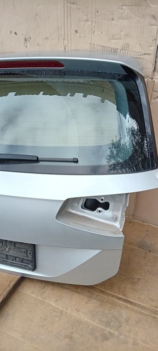 VW Passat B8 kombi Klapa tył.