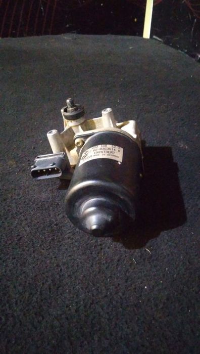 Motor De Limpa Vidros Bmw 3 (E36)
