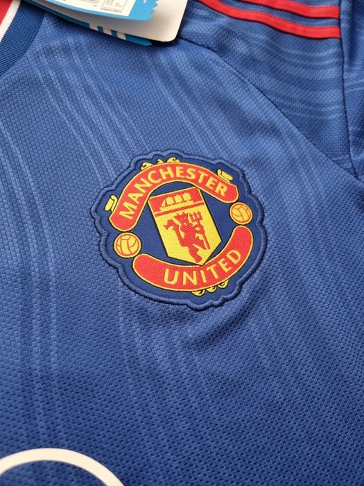 Camisola Manchester United 26/27
