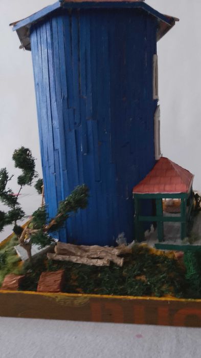 sprzedam domek Muminków