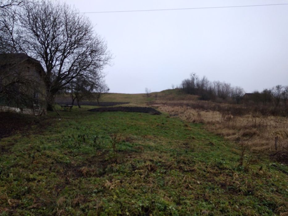 Продаж будинку і земельних ділянок