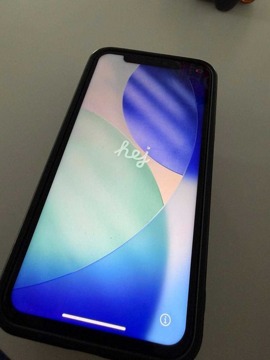 Iphone 11 pro 256gb