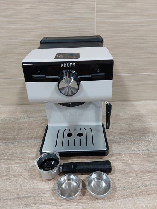 Máquina de café semi-nova