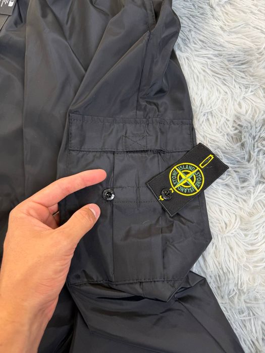 Stone Island Cargo Pants | Чоловічі карго штани Premium