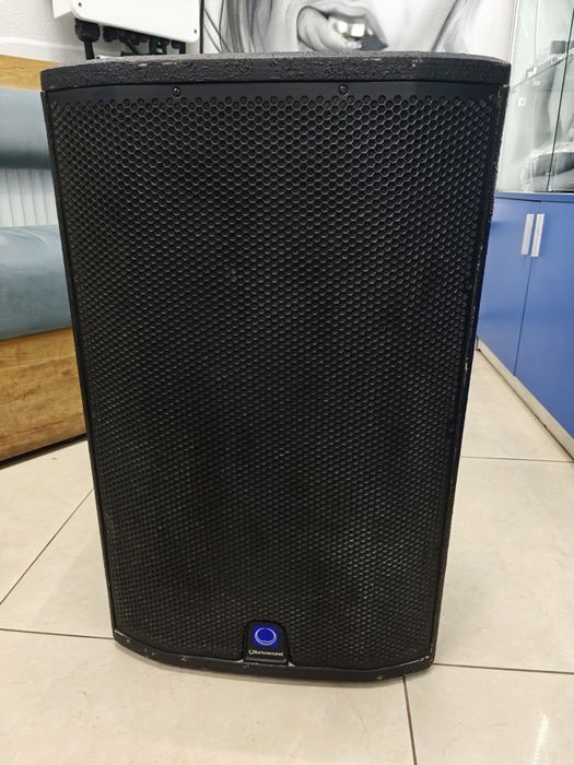 Продаю акустична система TURBOSOUND TSP122AN  з гарантією