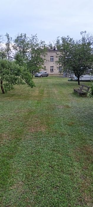 Dom 140m2 z dużą działką