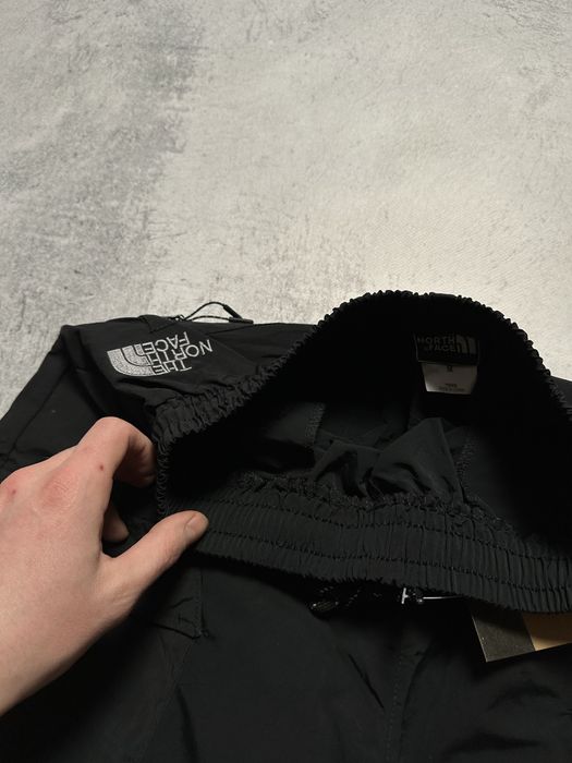 Нейлонові шорти The North Face TNF