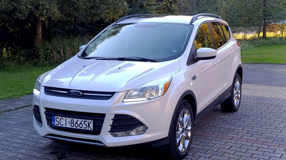 Ford Escape