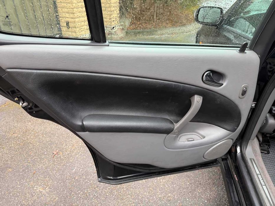 Продам Saab 9-5 2000р. #75387