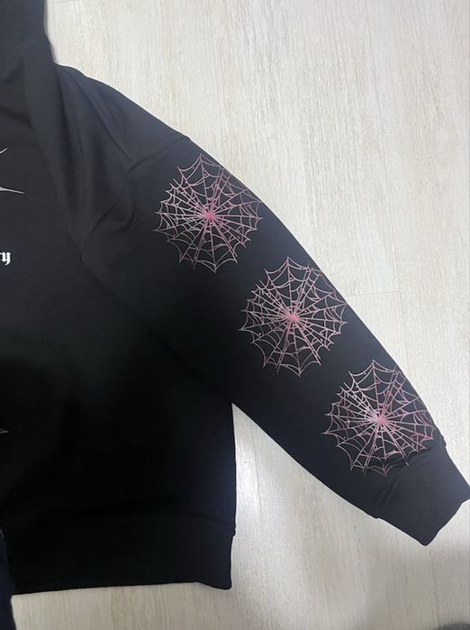 Оверсайз-худі з принтами