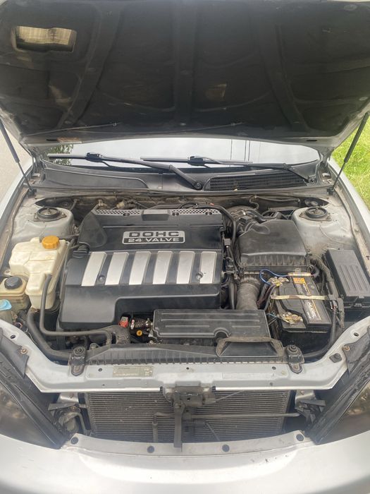Продам срочно Chevrolet Evanda