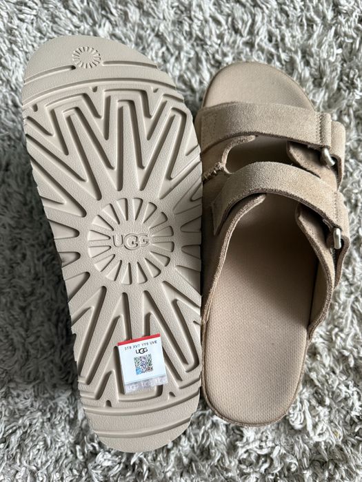 Шльопанці UGG оригінал