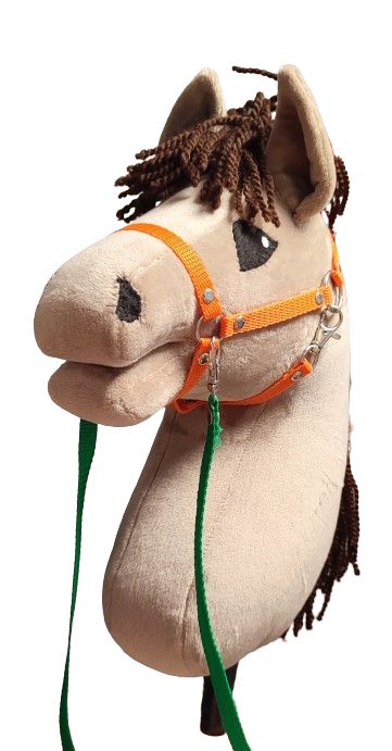 Hobby horse - JORDI - dostępny