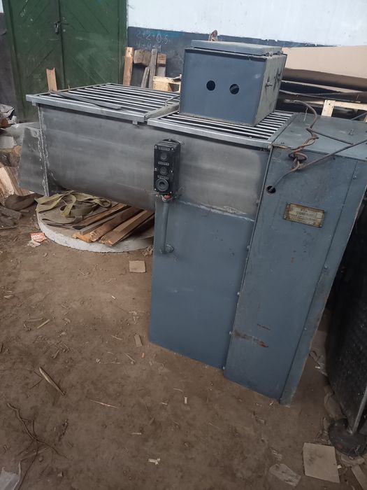 Фаршемешалка,фаршемес,колбасное,мясное.