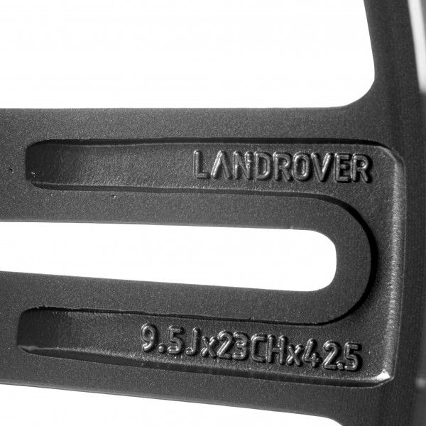 Диски land rover Autobiography range rover sport R23