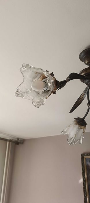 lampa pokojowa ozdobna