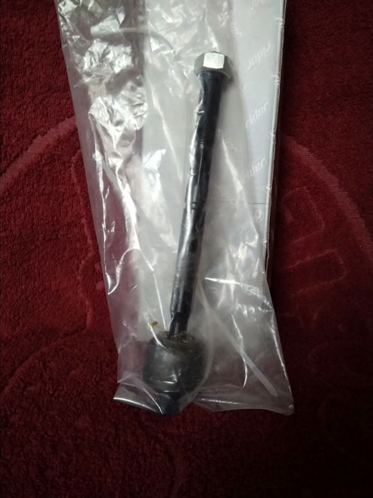 Рулевая тяга на Рено Кенго ll