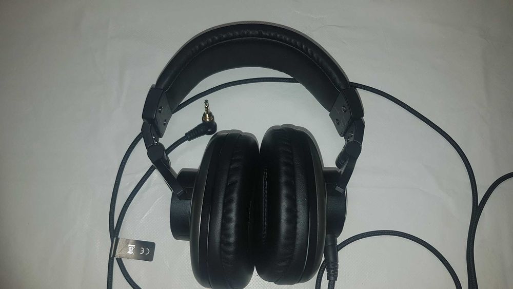 Наушники Teufel MASSIVE made in Germany,Berlin