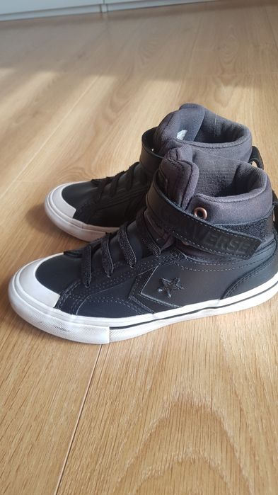 Buty chłopięce converse
