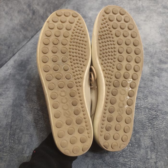 Кеди , напівчеревики  Ecco 39