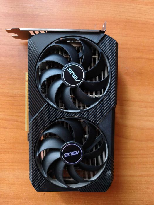 rtx 3050 - купить комплектующие для ПК - Цена на OLX.ua