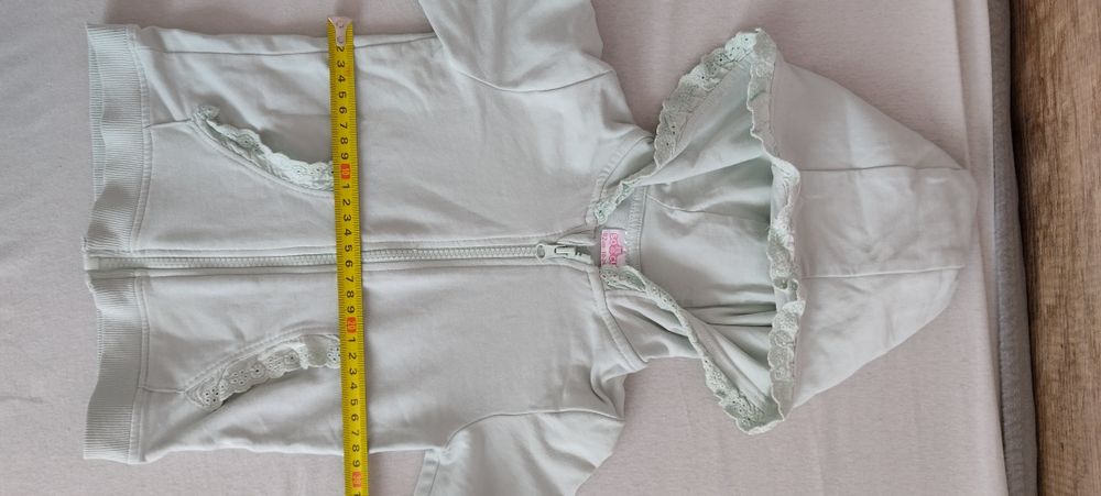 Bluza dla dziewczynki