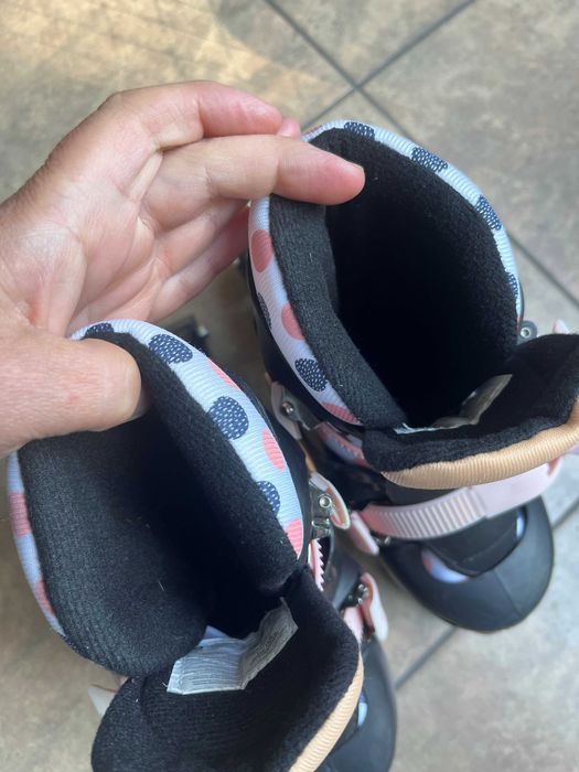 Rolki Martes Rozmiar 31-34