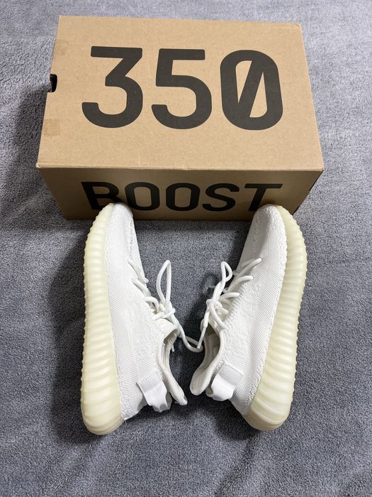 Adidas yeezy boost 350 кроссівки