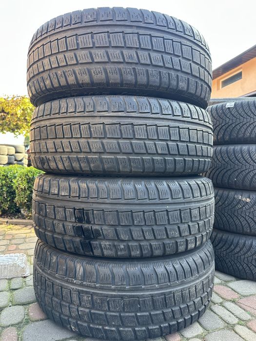 Диски 5/127 R17 Jeep GranCherokke 7.5J ET-43.8 з резиною 235/65 Cooper
